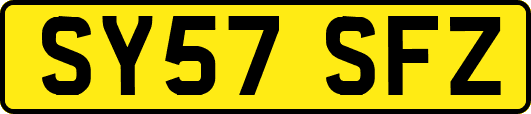 SY57SFZ