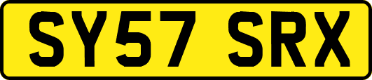 SY57SRX