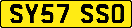 SY57SSO