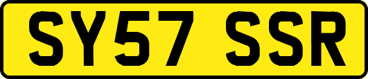 SY57SSR