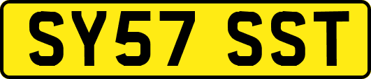 SY57SST