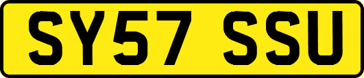 SY57SSU