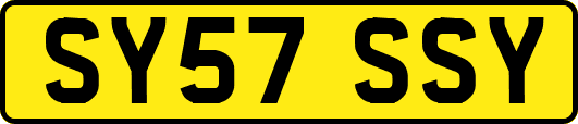 SY57SSY