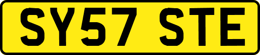 SY57STE