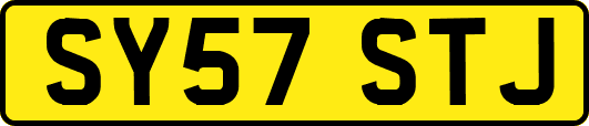 SY57STJ
