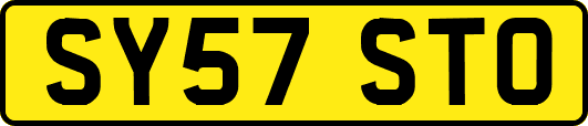 SY57STO