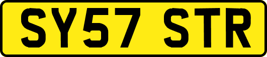 SY57STR