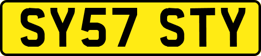 SY57STY