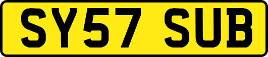 SY57SUB