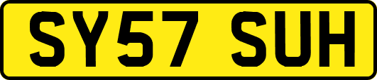 SY57SUH