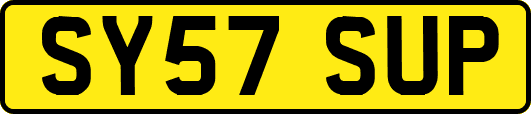 SY57SUP