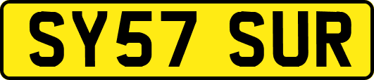 SY57SUR