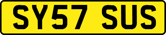 SY57SUS