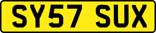 SY57SUX