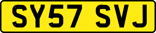 SY57SVJ