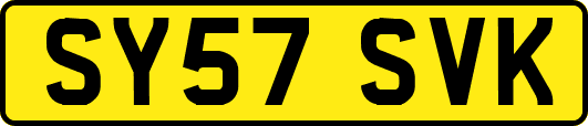 SY57SVK