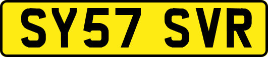 SY57SVR