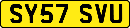 SY57SVU