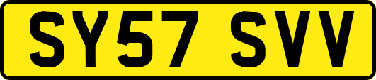 SY57SVV