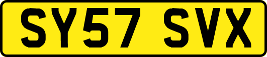 SY57SVX