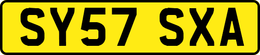SY57SXA