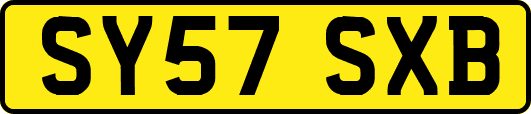 SY57SXB