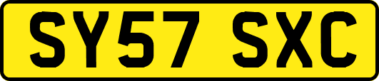 SY57SXC