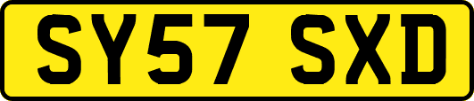 SY57SXD