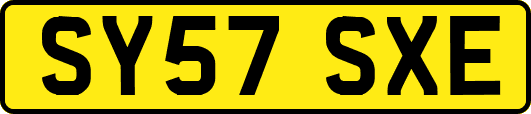 SY57SXE