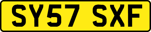 SY57SXF