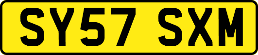 SY57SXM
