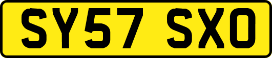 SY57SXO