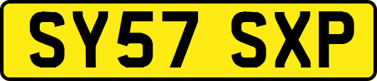 SY57SXP