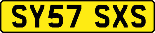 SY57SXS