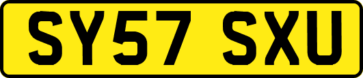 SY57SXU