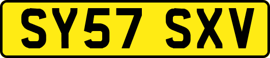 SY57SXV