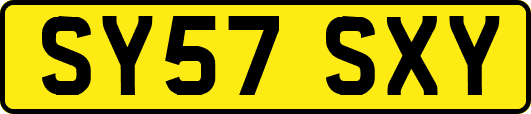 SY57SXY