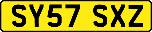 SY57SXZ