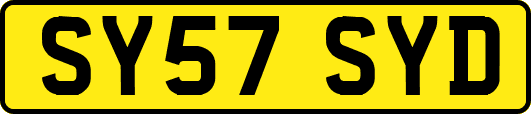 SY57SYD