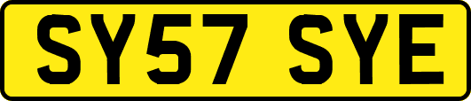 SY57SYE