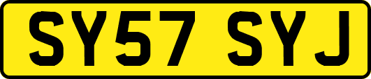 SY57SYJ