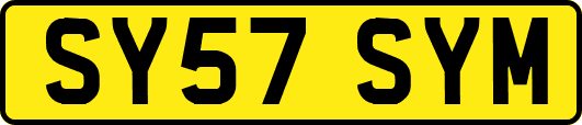 SY57SYM