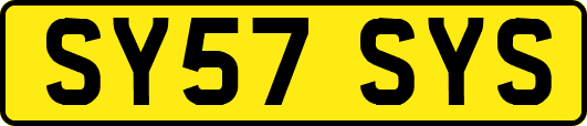 SY57SYS
