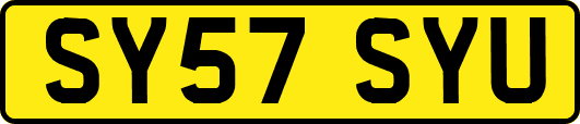 SY57SYU