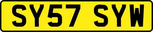 SY57SYW