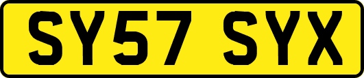 SY57SYX