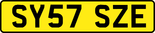 SY57SZE