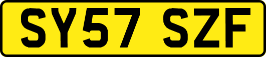 SY57SZF