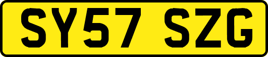 SY57SZG