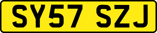 SY57SZJ